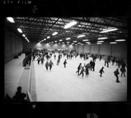 Kitchener Memorial Auditorium Annex Opening