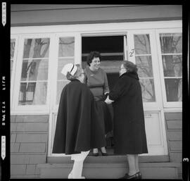 Sunnyside Home, Home Care Program