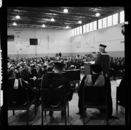 University of Waterloo, Convocation