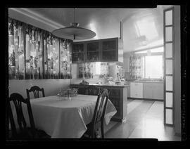 Kieswetter, Harold, 175 Lincoln Road, House Feature