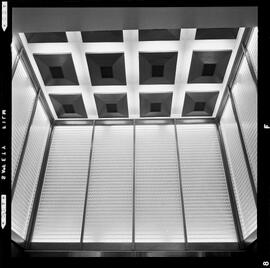 Kitchener Library, New Building, Interior