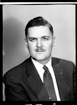 Buddell, Ronald