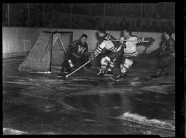 Hockey, Dutchmen-Owen Sound