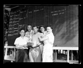 Golf, Ontario Amateur Golf Championship, Westmount