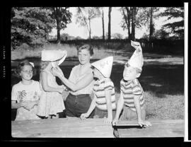 Brown, Marilyn Holstein