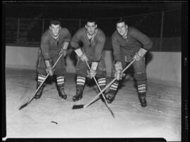 Hockey, Fort William Beavers