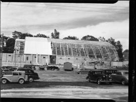 Hespeler Arena