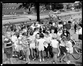 Bright School Graduation