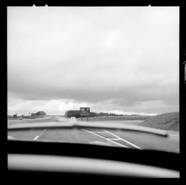 Highway 401, Feature