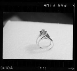 Dunnette Jewellers, Diamond Ring
