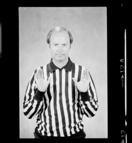 CHYM Radio, Referee Signals