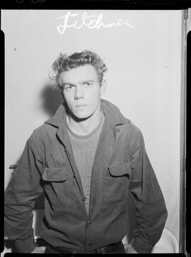 Preston Police Break In