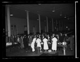 Town and Country Dinner