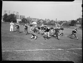 Rugby Finals Kitchener