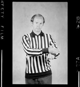 CHYM Radio, Referee Signals