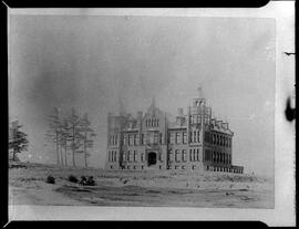 Kitchener-Waterloo Hospital