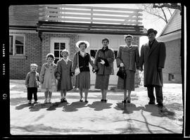 Easter Sunday, Mar. 31-Apr. 1