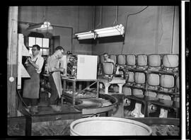 Television, Electrohome Production