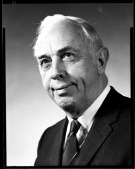 Trott, R.B., President, Law Association