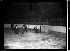 Hockey, Action, Dutchmen, Owen Sound