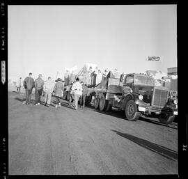 University of Waterloo & WLU Homecoming Parade