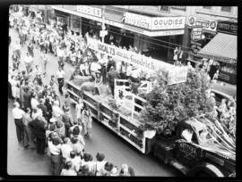 Labor Day Parade