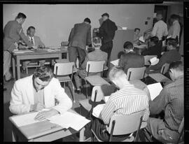 Waterloo College, Registration