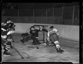 Hockey, Dutchmen-Chatham