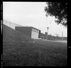 Kitchener Parkway Reservoir and Pumphouse
