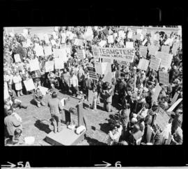 Dare Strike Parade