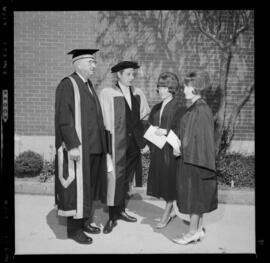 University of Waterloo, Convocation