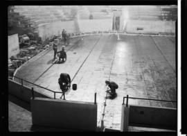 Arena Piping