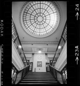 Kitchener City Hall Interiors