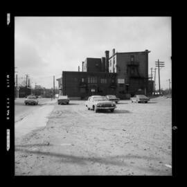 Station Hotel, Exterior, Kitchener