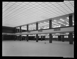 Kitchener Library, New Building, Interior