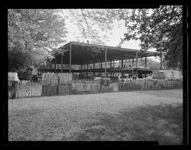 Kitchener, Library, New Building