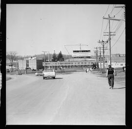 University of Waterloo, New Library