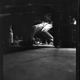 Rock and Roll, Kitchener Memorial Auditorium