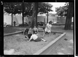 Summer Playground Series