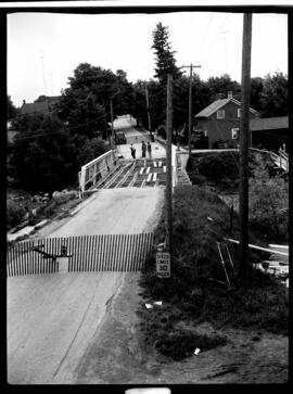 Breslau Bridge