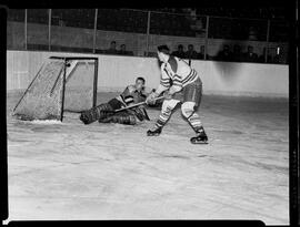 Hockey, Dutchmen-Moncton