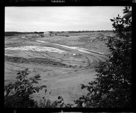 Budd Plant Construction