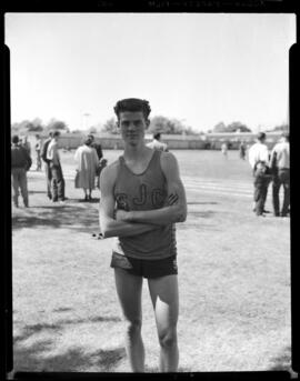 St. Jerome's College Track Meet