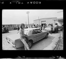 Strike, Bauer Skate Walkout