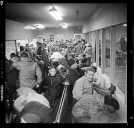 Kitchener Memorial Auditorium Annex Opening