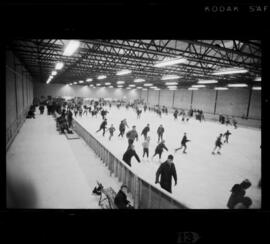 Kitchener Memorial Auditorium Annex Opening