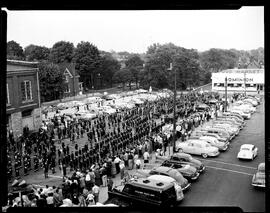 Boy Scout Parade