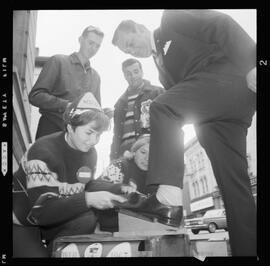 University of Waterloo Shinerama