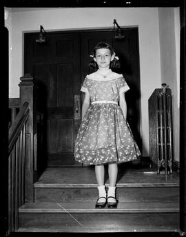 Coulter, Wm., Personal