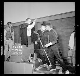 University of Waterloo & WLU Homecoming Parade